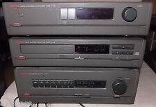 Ampli tuner midi d'occasion  Paris XV