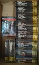 Dylan dog lotto usato  Asti