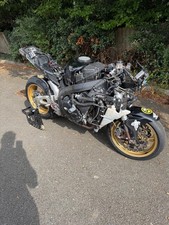 Honda cbr 1000rr for sale  BEDFORD