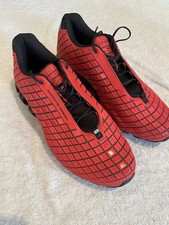 Sapatos ADIDAS PORSCHE DESIGN SALTO: 2 Vermelho M19823 HOMENS TAMANHO 12 comprar usado Sapatos ADIDAS PORSCHE DESIGN SALTO: 2 Vermelho M19823 HOMENS TAMANHO 12 comprar usado  Enviando para Brazil