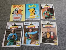 Sooty sweep vintage for sale  KETTERING