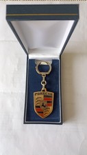 Porte clé porsche d'occasion  Pessac