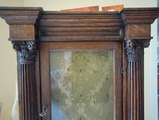 Kleiner wandschrank schlüssel gebraucht kaufen  Hennef