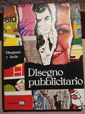 Disegno pubblicitario vol. usato  Casteggio