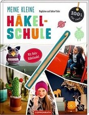 Kleine häkelschule holz gebraucht kaufen Kleine häkelschule holz gebraucht kaufen  Berlin