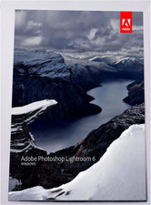Photoshop lightroom edizione usato  Spedire a Italy