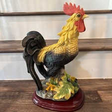 Large vintage rooster for sale  League City