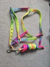 Head collar lead for sale  LEIGHTON BUZZARD