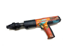 Hilti dx351 powder for sale  Silverton