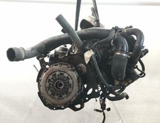 Per ricambi motore usato  Trambileno