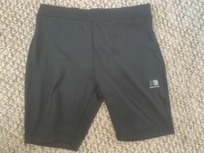 black worn tights for sale  WIRRAL