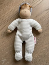 Käthe kruse stoffpuppe gebraucht kaufen  Rosenheim
