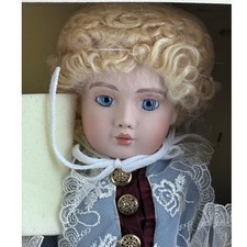 Kais dolls hailey for sale  Laurel