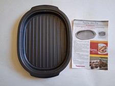 Tupperware plancha ultra d'occasion  Ballan-Miré