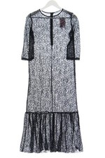 Zara spitzenkleid damen gebraucht kaufen  Berlin