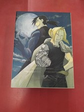 Fullmetal Alchemist Limited BOX BLANC   Model number  Fullmetal Alchemist Limi comprar usado  Enviando para Brazil