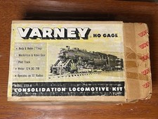 Heavy consolidation steam for sale  New Kensington