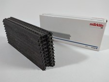 Märklin gleis 10x gebraucht kaufen  Lenningen