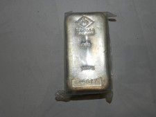 Degussa feinsilber 999 gebraucht kaufen  Velten