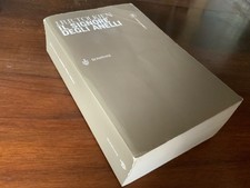 signore degli anelli j r r tolkien usato  Italia