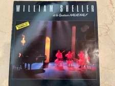 Album william sheller d'occasion  Sanary-sur-Mer