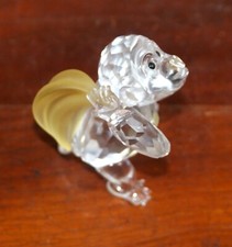 Swarovski crystal young for sale  BEDFORD