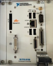 National instruments pxi for sale  Los Angeles