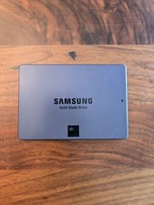 SSD Samsung 840 EVO 250GB (MZ-7TE250) comprar usado  Enviando para Brazil