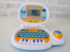 Ordinateur vtech ordi d'occasion  Verneuil-sur-Vienne