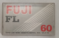 Fuji 1977 musicassette usato  Bologna