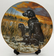 Hamilton collection labrador for sale  Fort Lauderdale