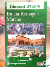 Itinerari italia emilia usato  Parma
