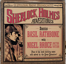 Basil rathbone nigel for sale  Reading