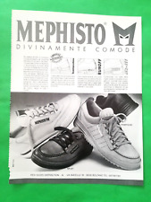 Clipping giornale pubblicita usato  Italia