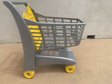 Carrello spesa giocattolo usato  Latina