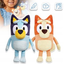 Stück bluey bingo gebraucht kaufen  Aspisheim, Grolsheim