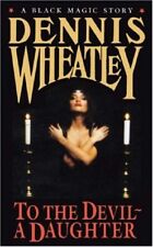 Devil daughter wheatley for sale  UK