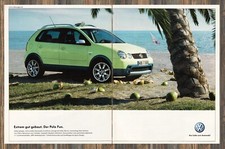 Volkswagen polo fun gebraucht kaufen  Hanau
