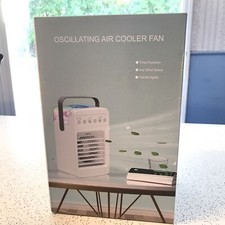 Evaporative cooling fan for sale  Cheboygan