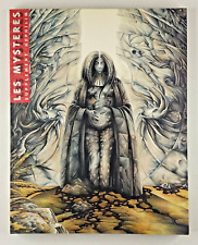 Nephilim mystères d'occasion  Limours