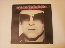 Usado, Elton John - Victim of Love (LP disco de vinil) comprar usado  Enviando para Brazil