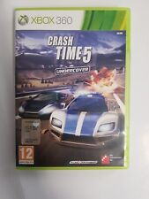 Crash time undercover usato  Fiorano Modenese