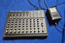 Samson mixpad analog for sale  Calhoun
