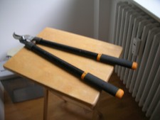 Fiskars 1027541 l11 gebraucht kaufen  Vogt