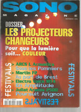 Sono magazine 207 d'occasion  Bray-sur-Somme