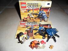 Lego 7305 pharaoh gebraucht kaufen  Bottrop