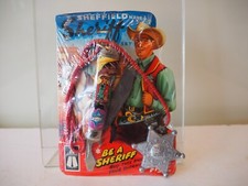 Richards sheffield sheriff gebraucht kaufen  Fellbach