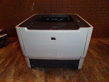 Laserjet p2015 laser d'occasion  Expédié en Belgium