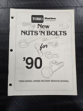 1990 toro wheel for sale  Massillon