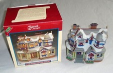 Lemax village collection for sale  WOKING